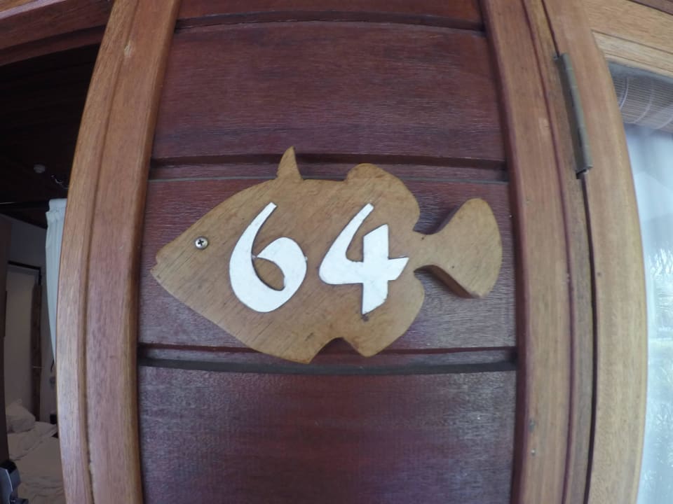 Beachbungalow Kuramathi Maldives