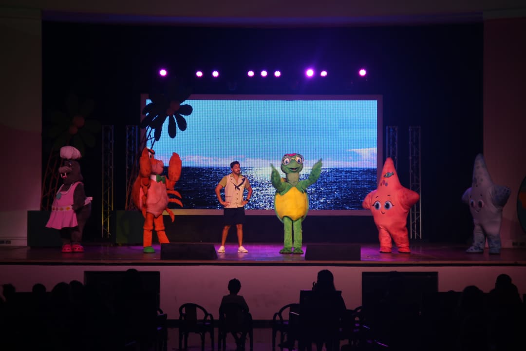 Sport & Freizeit Iberostar Selection Paraiso Lindo