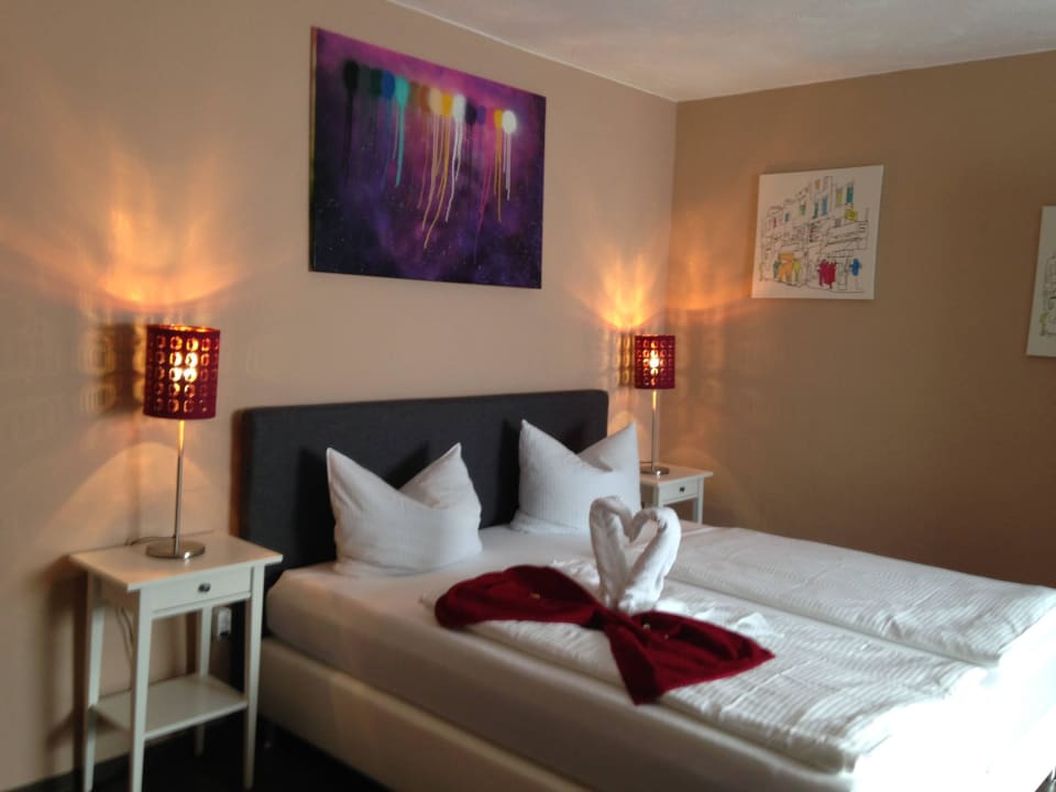 Comfort DZ Hof von Oldenburg