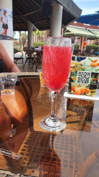 Gastro Megasaray Club Belek