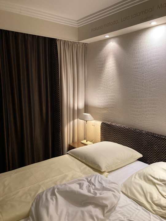 Zimmer Seehotel Frankenhorst - BW Signature Collection