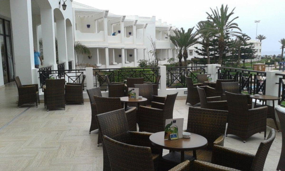 Iberostar maj 2014 Iberostar Waves Founty Beach