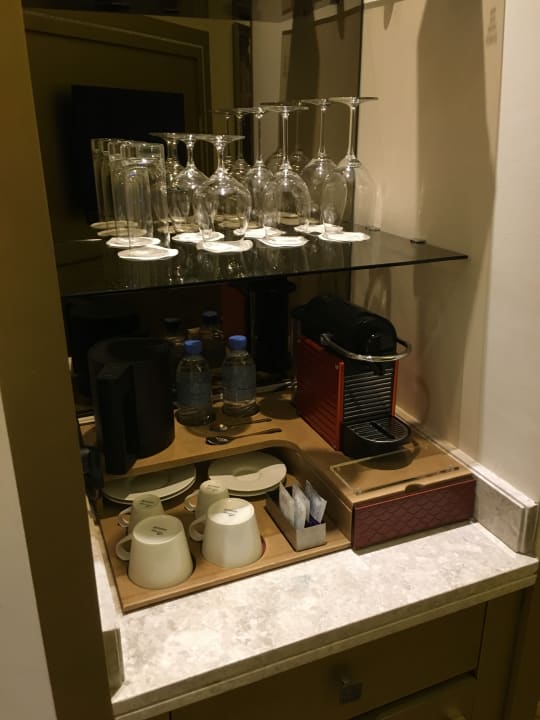 Zimmer Marsa Malaz Kempinski The Pearl