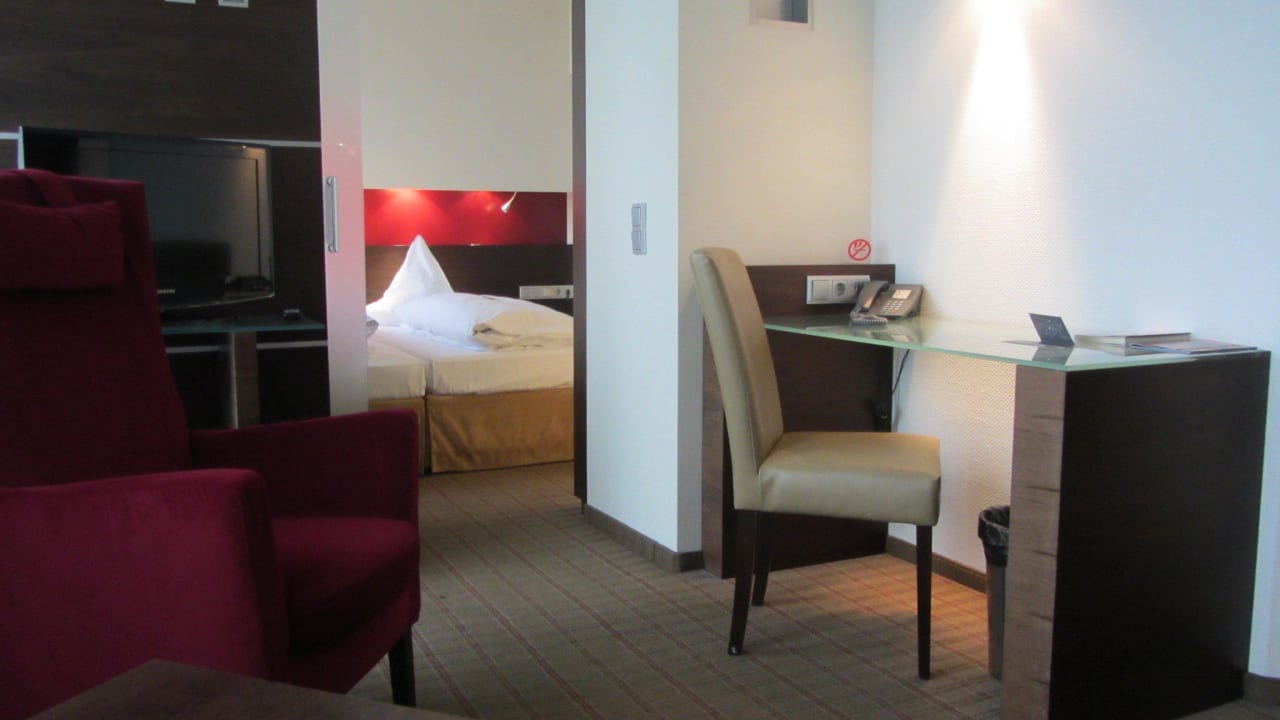 Сьют Hotel am Augustinerplatz