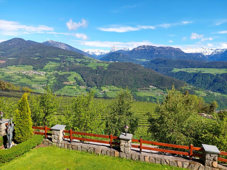 Ausblick Boutique Pension Erlacher – Adults Only