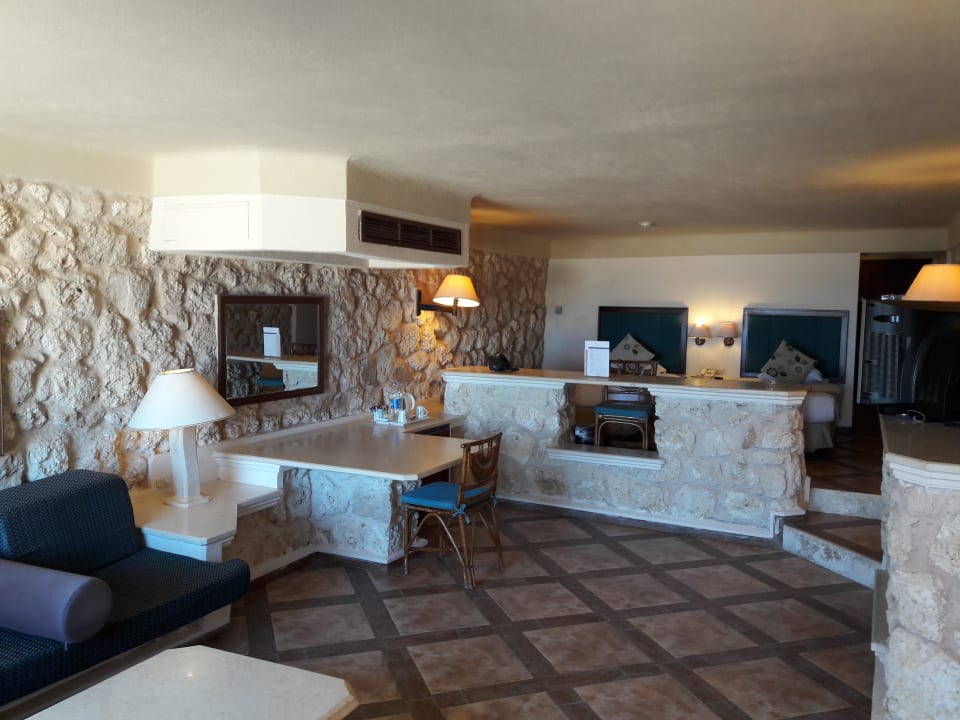 Zimmer Pickalbatros Citadel Resort