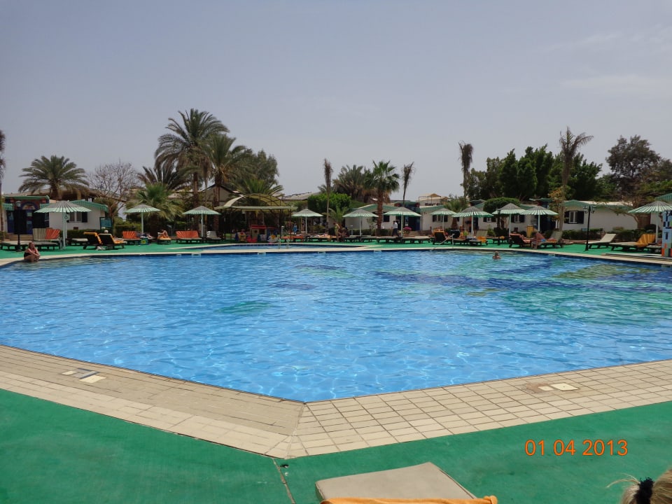 Strand Ghazala Beach