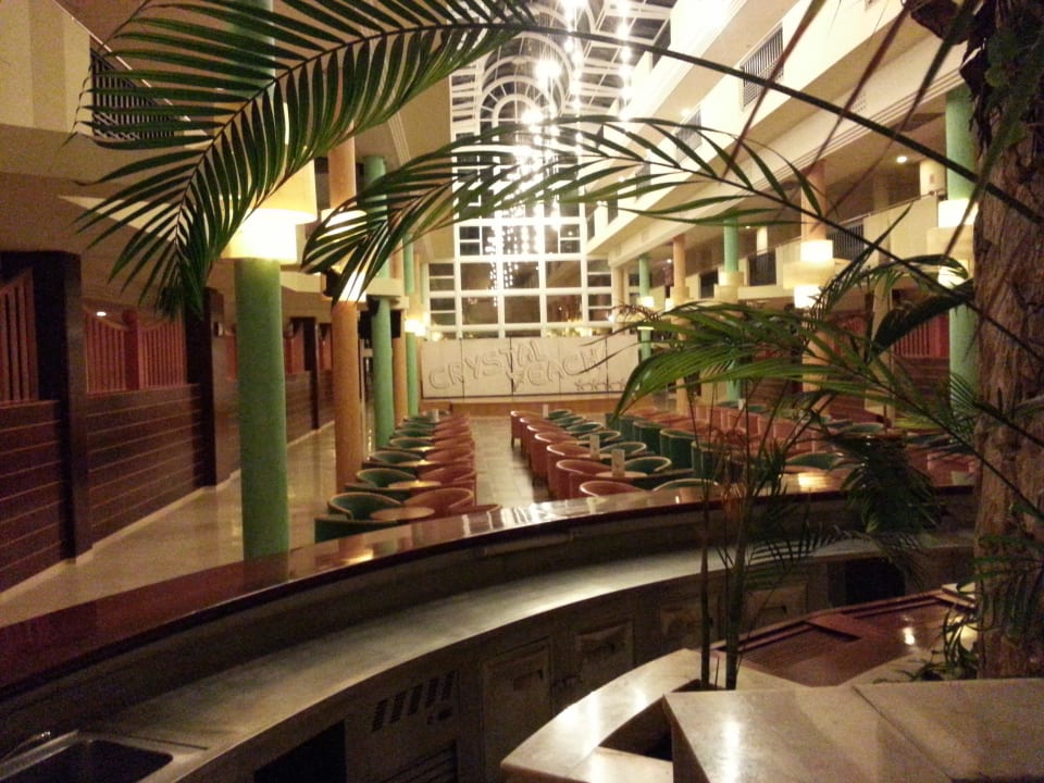 Atrium SBH Crystal Beach Hotel & Suites