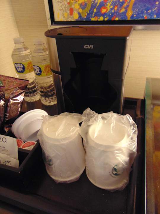 Zimmer Hotel The Henry