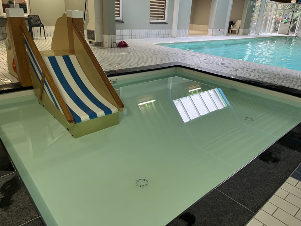 Pool Roompot Bospark De Schaapskooi