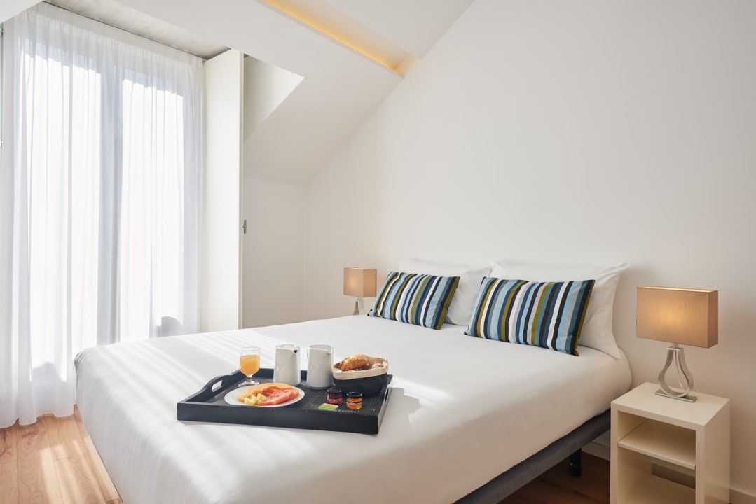 Zimmer Apartamentos Ponte Nova