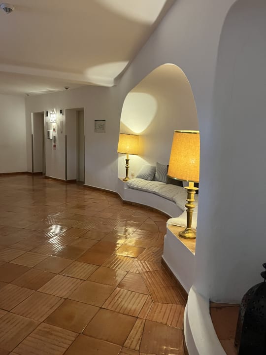 Sonstiges Tivoli Lagos Algarve Resort
