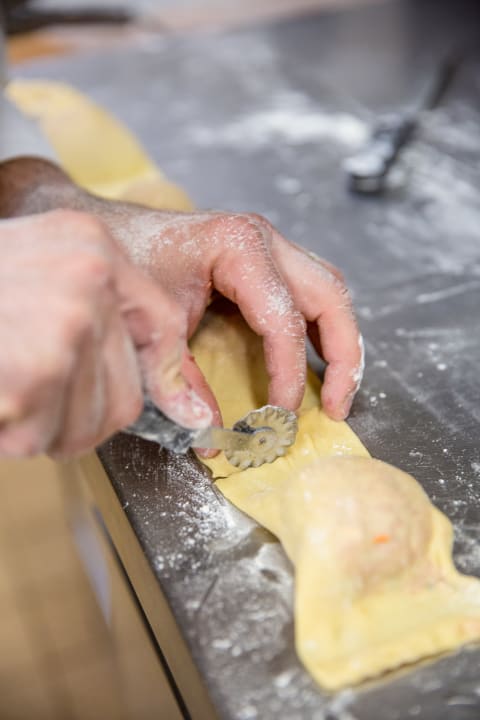 Restaurant Hotel & Restaurant Adler - BIO-zertifiziert