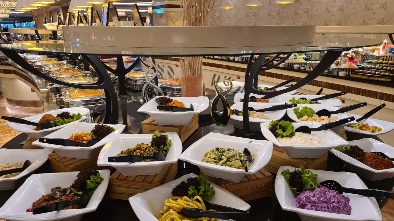 Gastro Aydinbey Kings Palace & Spa