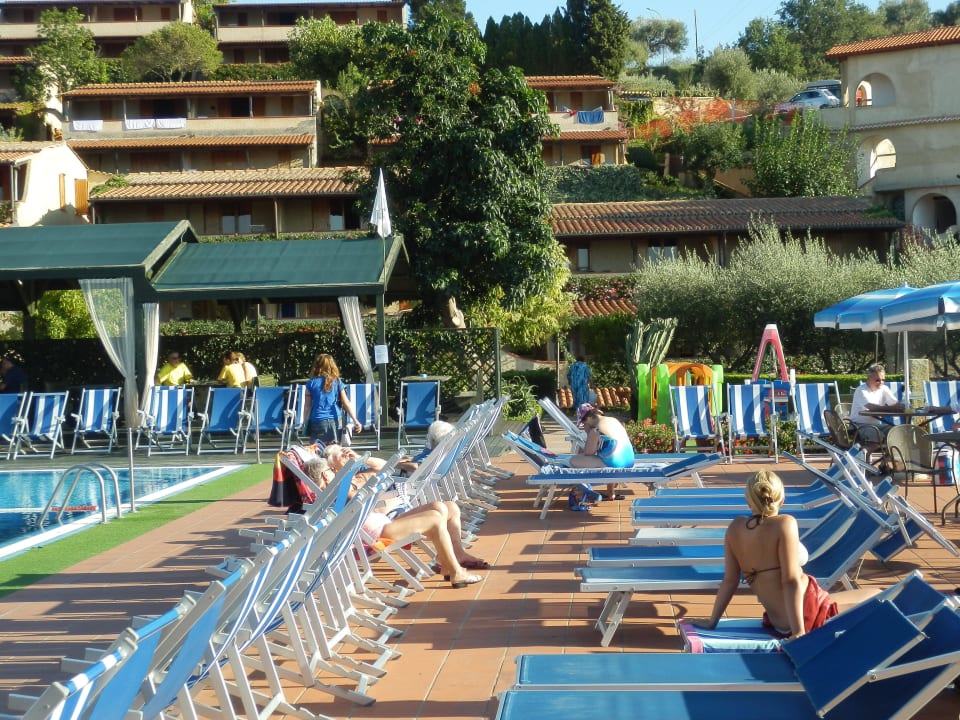 Villaggio l'OLivara  Hotel L'Olivara Villaggio