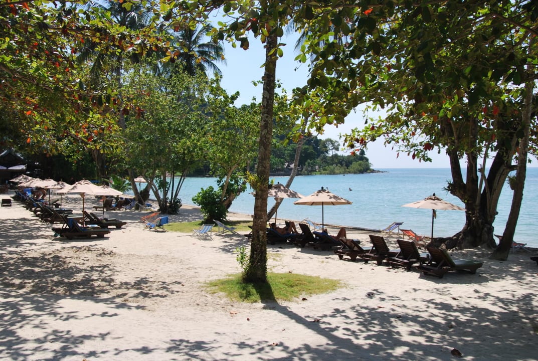 Plaza SYLVAN Koh Chang