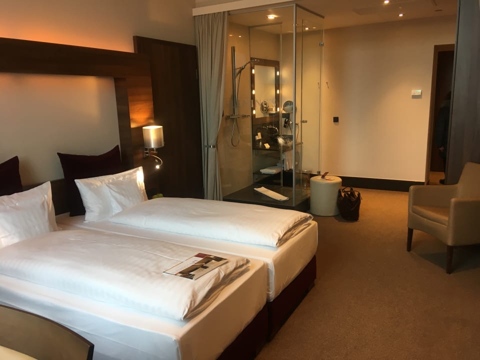 Zimmer Flemings Selection Hotel Wien-City