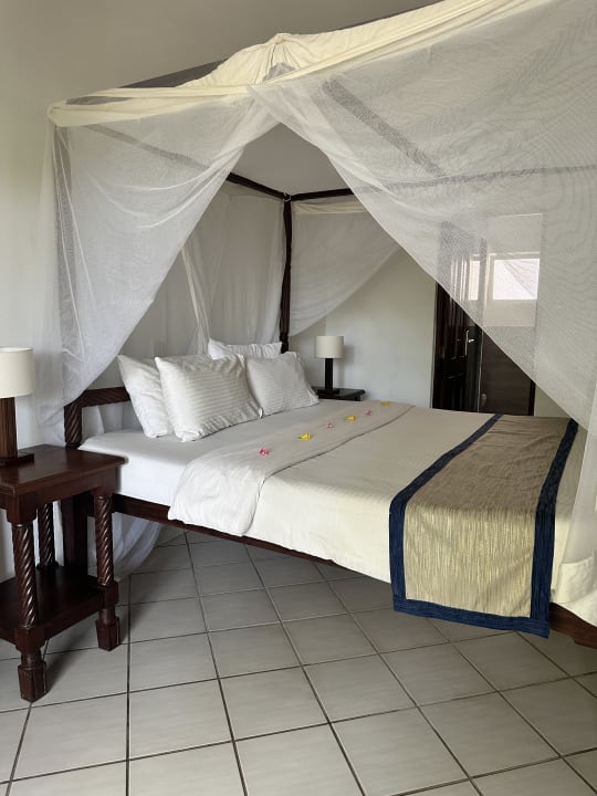 Zimmer Hotel Diani Sea Lodge