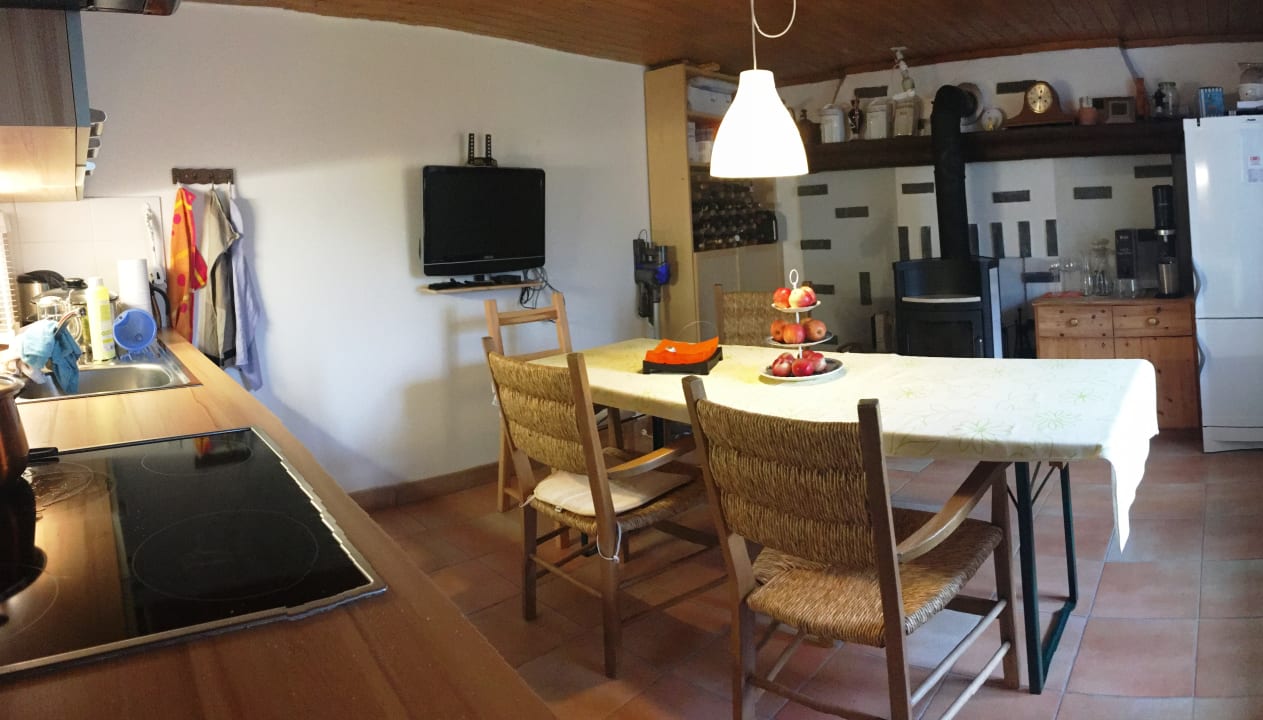 Zimmer B&B Casa Luisa Onsernone