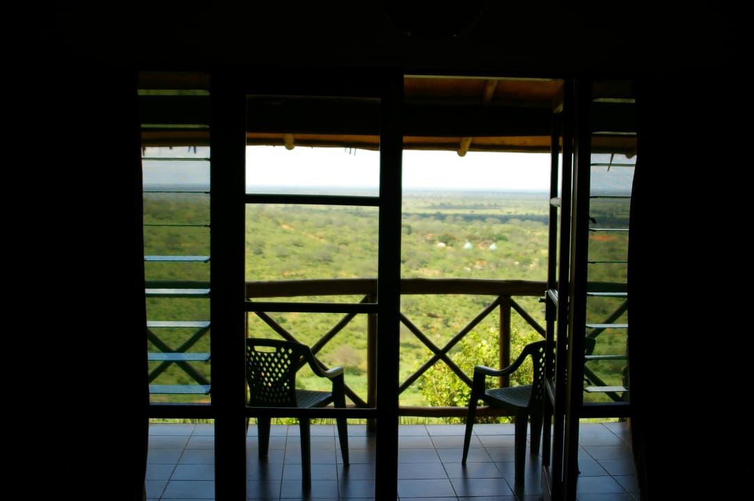 Lion Hill Safari Camp Lion Hill Lodge