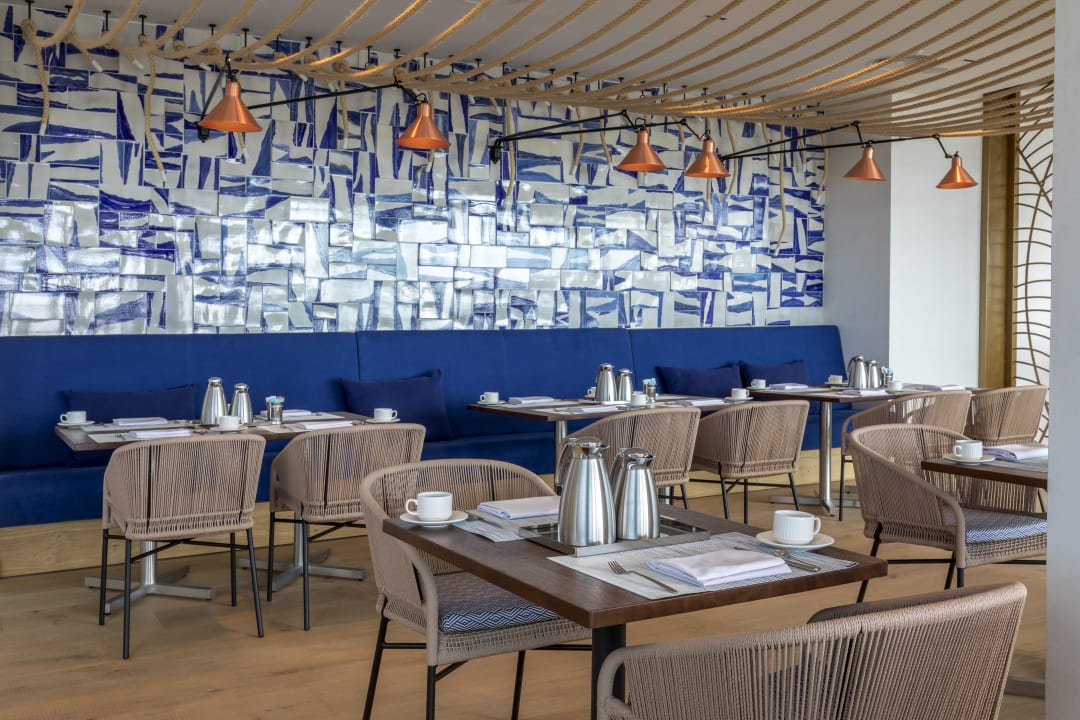 Gastro Royal Hideaway Corales Beach