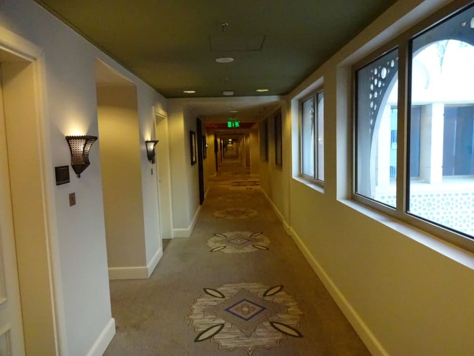 Sonstiges Oaks Ibn Battuta Gate Dubai