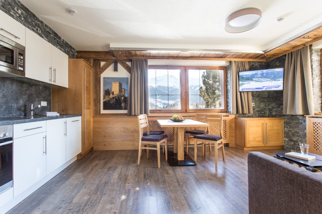 Zimmer NATURLODGE LADIS