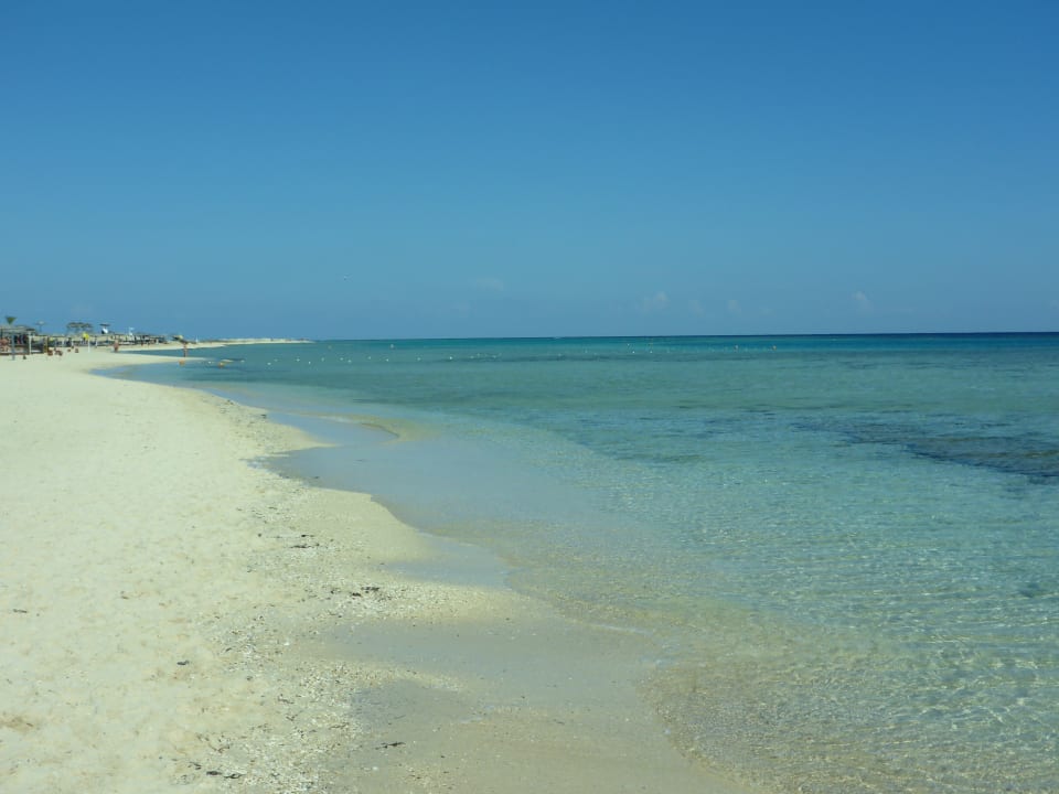 Strand Hotel Gorgonia Beach Resort