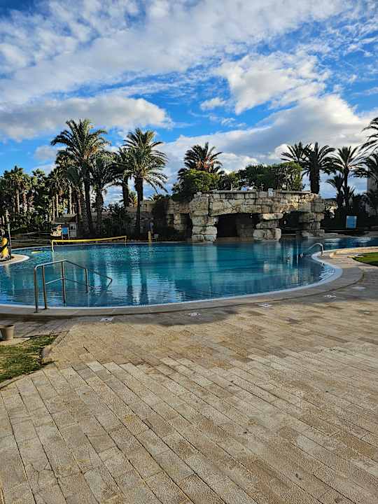 Pool TUI MAGIC LIFE Africana