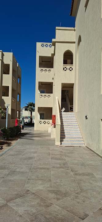 Sonstiges Pickalbatros Aqua Blu Resort - Hurghada