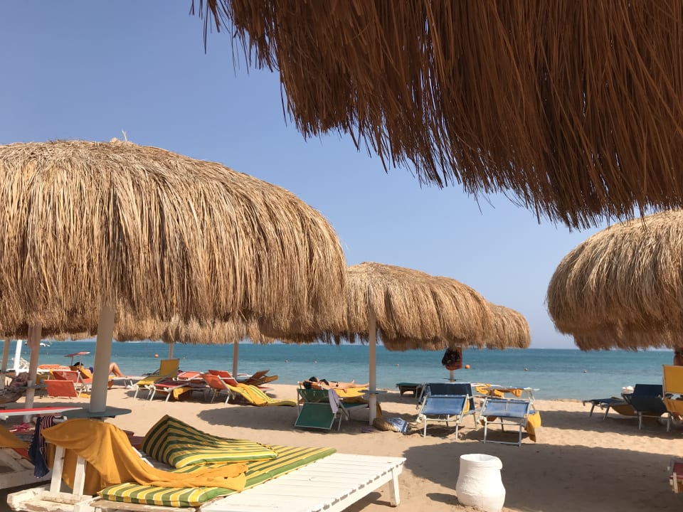 Strand Sentido Caribbean World Soma Bay