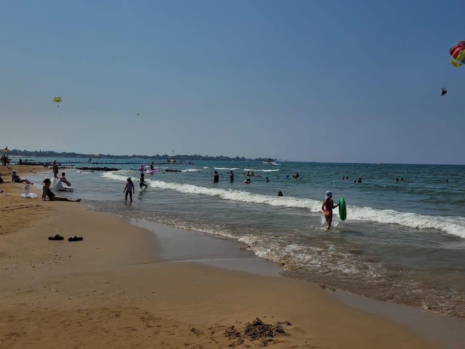 Strand Melas Resort Hotel