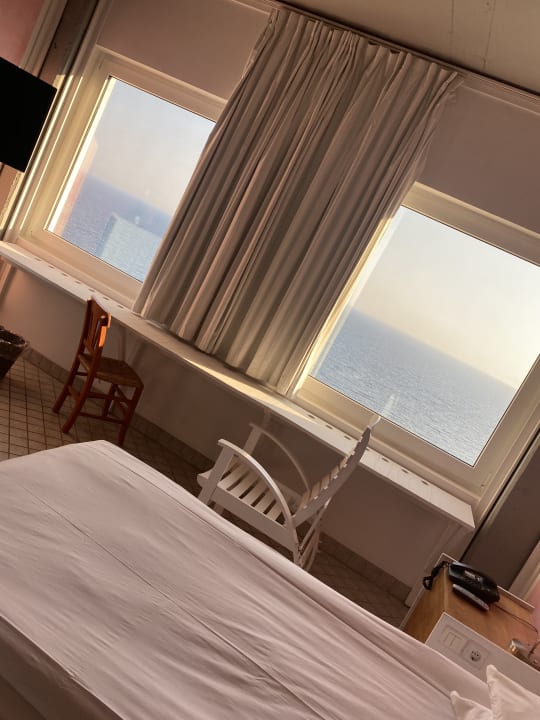 Zimmer The Marmara Antalya Hotel