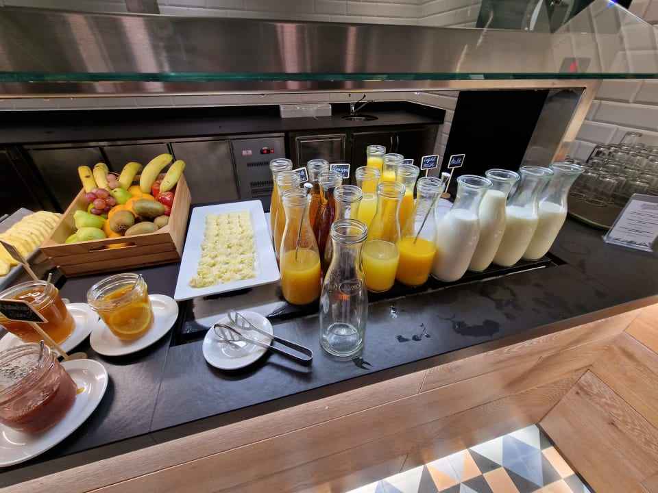 Gastro Paradiso Garden