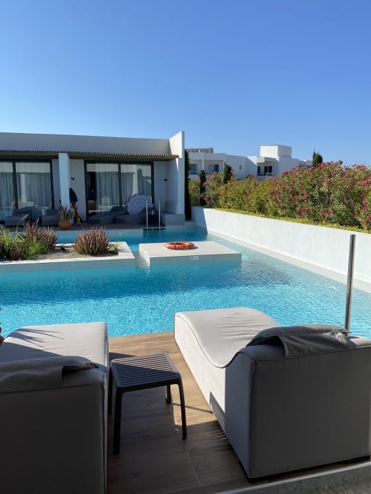 Zimmer Sentido Pearl Beach Kos – Adults only