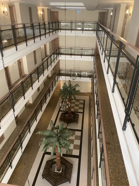 Sonstiges Can Garden Resort