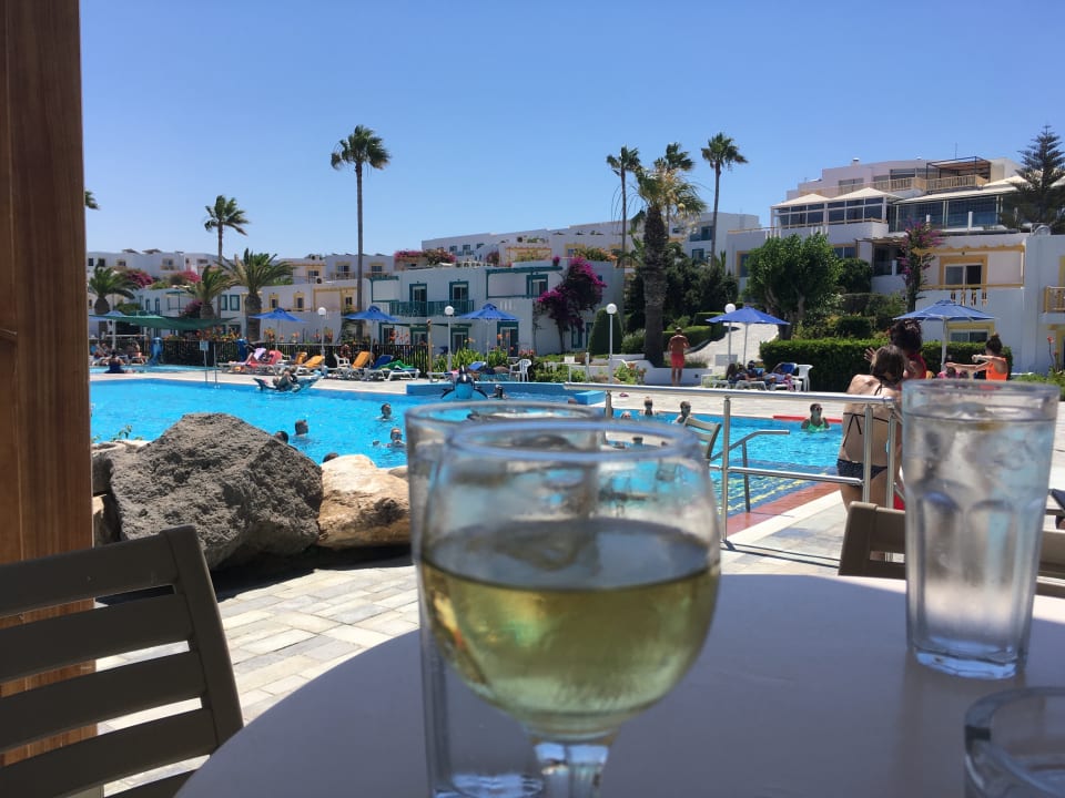 Gastro Mastichari Bay Hotel