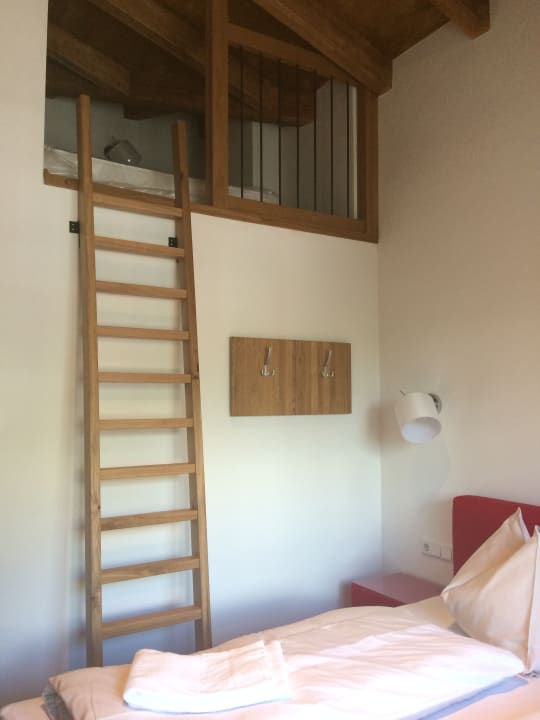 Zimmer Tauernsuites Mitterwirt by ALPS RESORTS