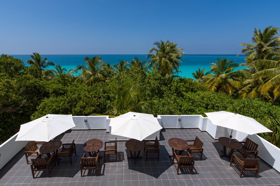 Ausblick Boutique Beach All Inclusive Diving Hotel