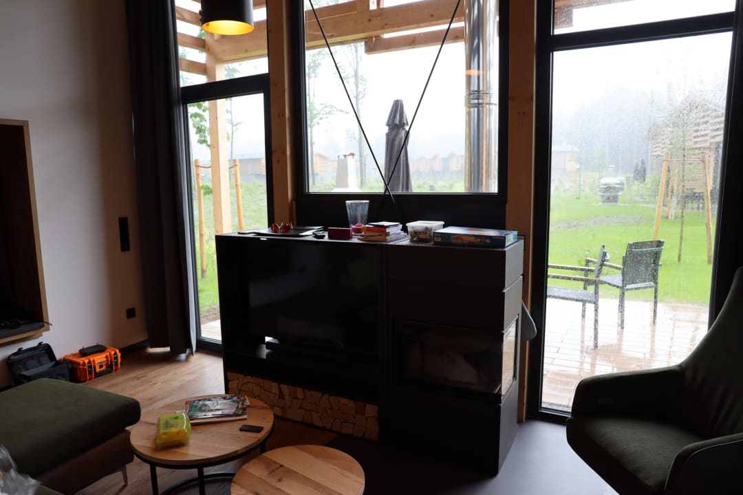 Zimmer Center Parcs Park Allgäu