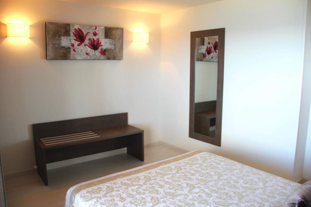 Zimmer Hotel Playas de Torrevieja