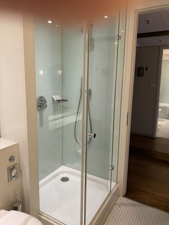 Zimmer Rocco Forte Villa Kennedy