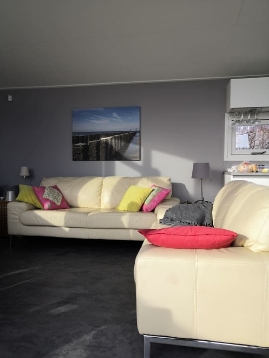 Zimmer Buitenplaats Oudendijke