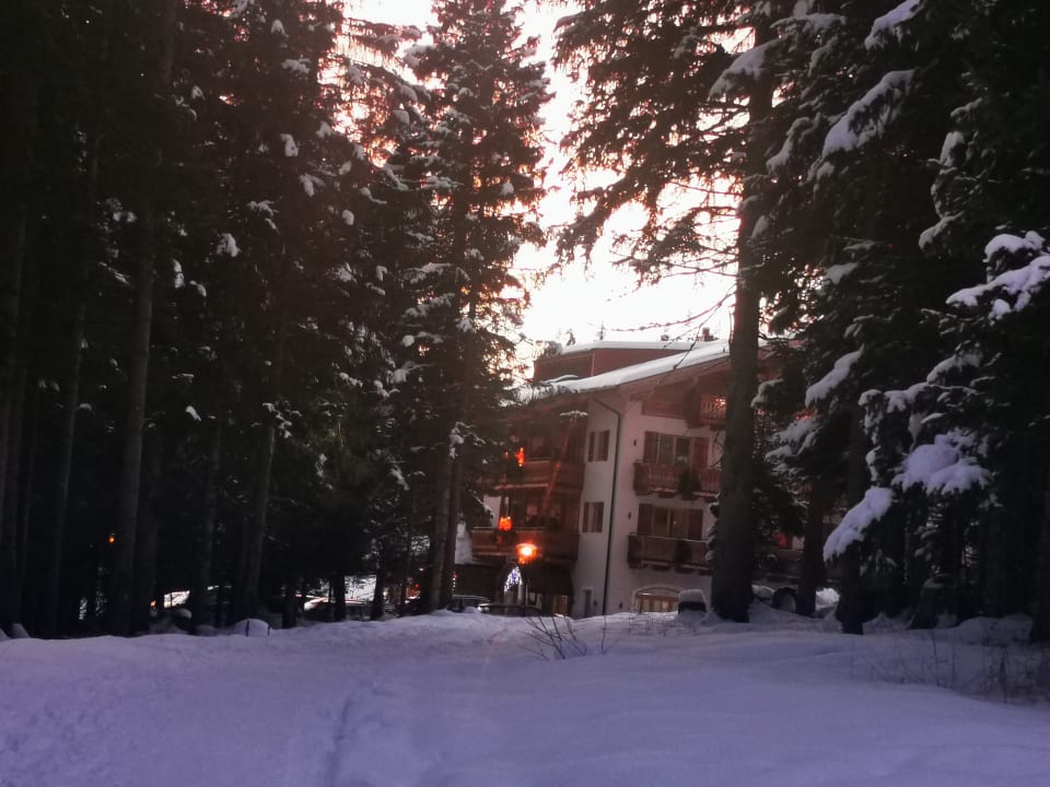 Außenansicht Berghotel Der Königsleitner -Adults Only