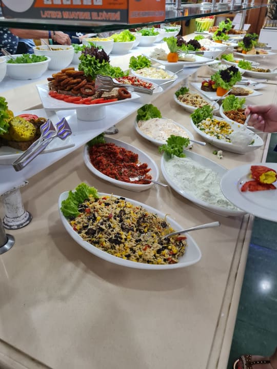 Gastro Side Breeze Hotel