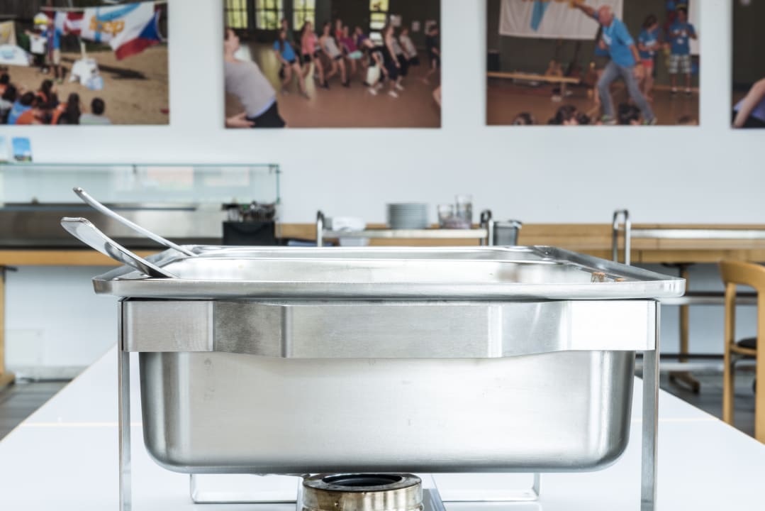 Gastro Gästehaus DJK Bildungs- & Sportzentrum