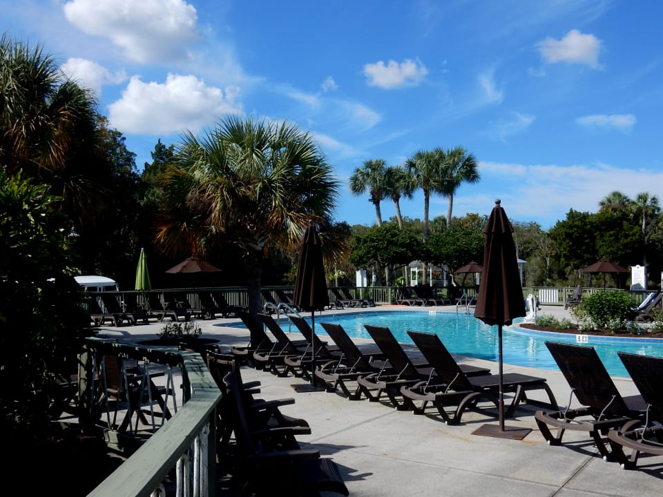 Pool Plantation on Crystal River