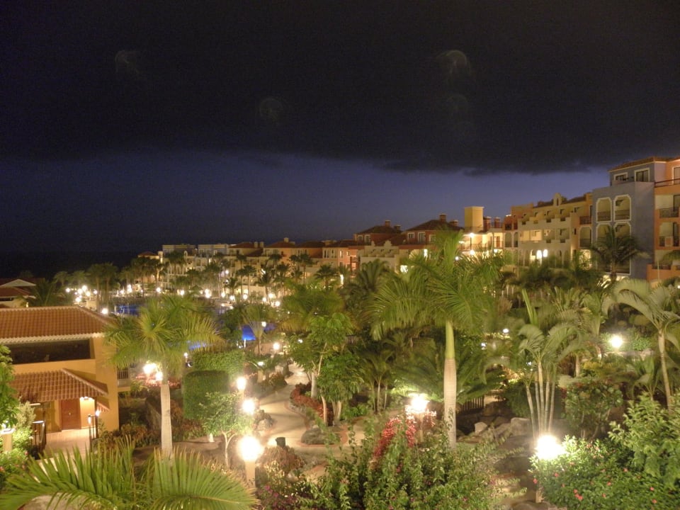 Abend Motive  Bahia Principe Sunlight Costa Adeje
