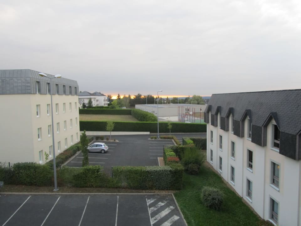 Hotel Novotel Amboise Hotel Novotel Amboise