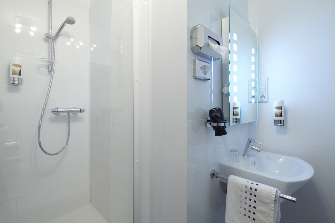 Zimmer Hotel Zur Post